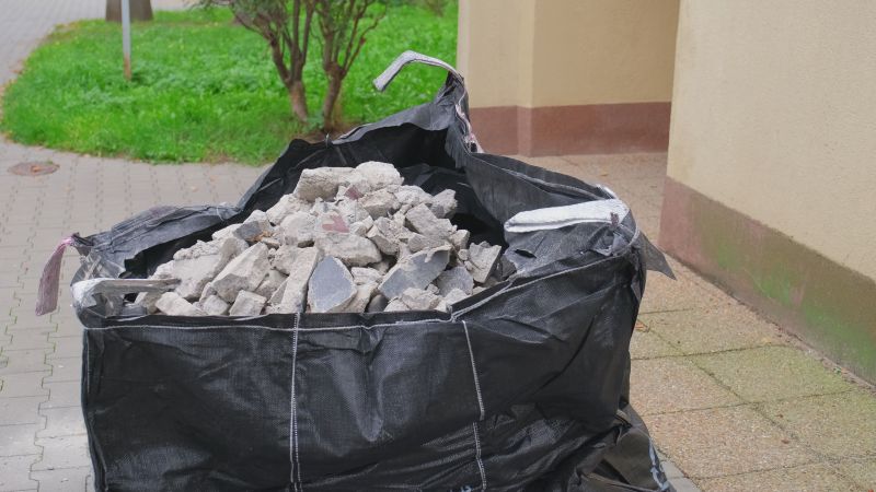 Concrete Curb Removal in Corpus Christi, TX