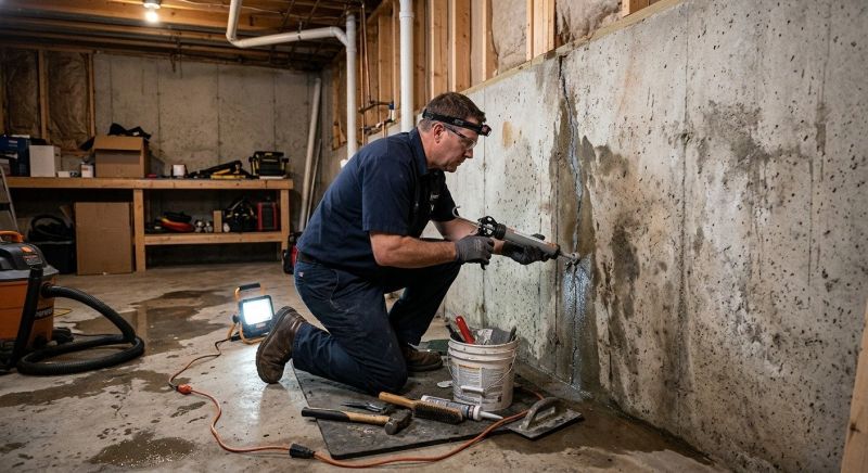 Concrete Cutting Service