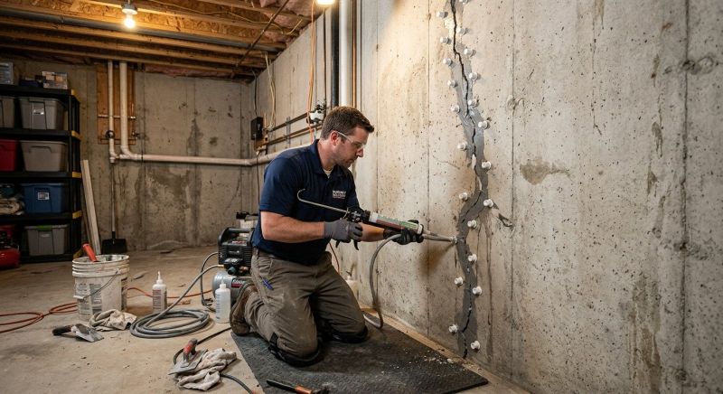 Concrete Cutting