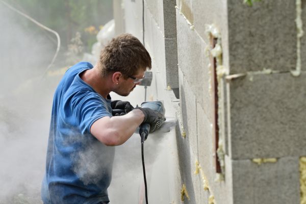 Cement Grinding